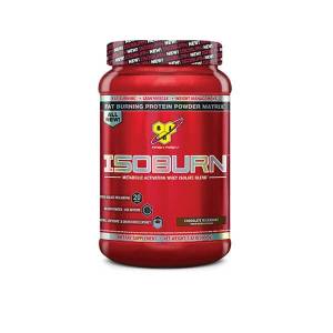 Picture of ISO Burn 1.32 lbs