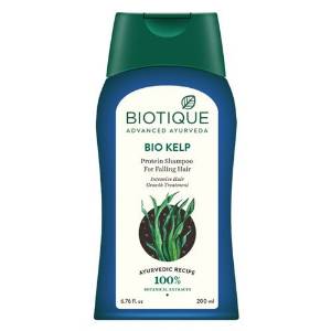 Picture of Biotique Bio Kelp Shampoo 200ml