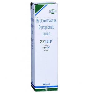 Picture of Zydip Lotion 100ml