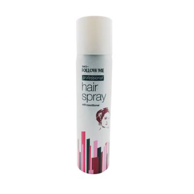 Picture of Follow Me Professional Super Hold Hair Spray 240ml