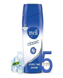 Picture of Nycil Classic 150g