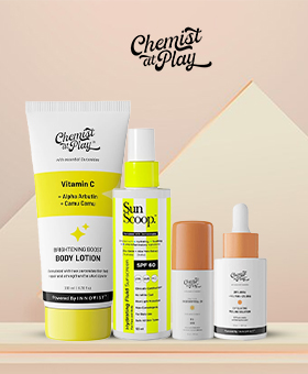 Skin Care